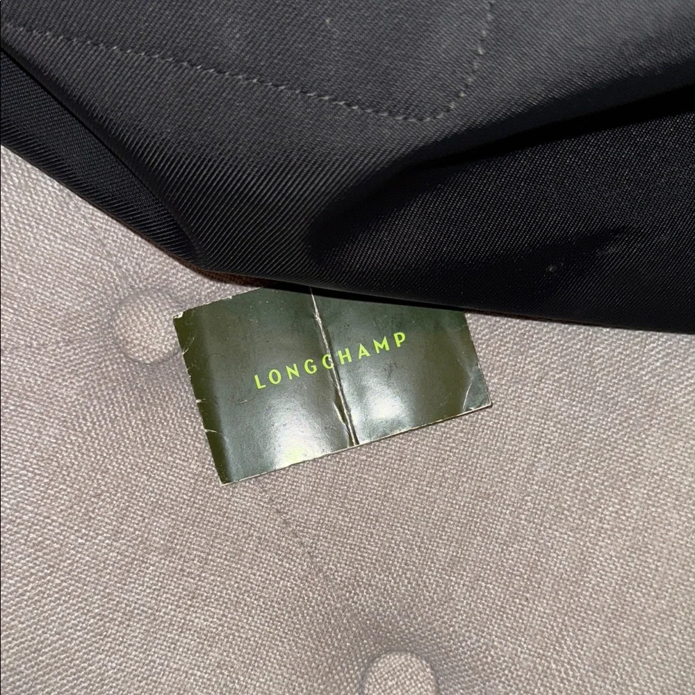Longchamp Le Pliage Energy Medium Crossbody - Picture 9 of 16